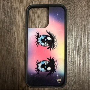 Sandy Liang iPhone 14 Pro Max Wildflower Cases Phone Case